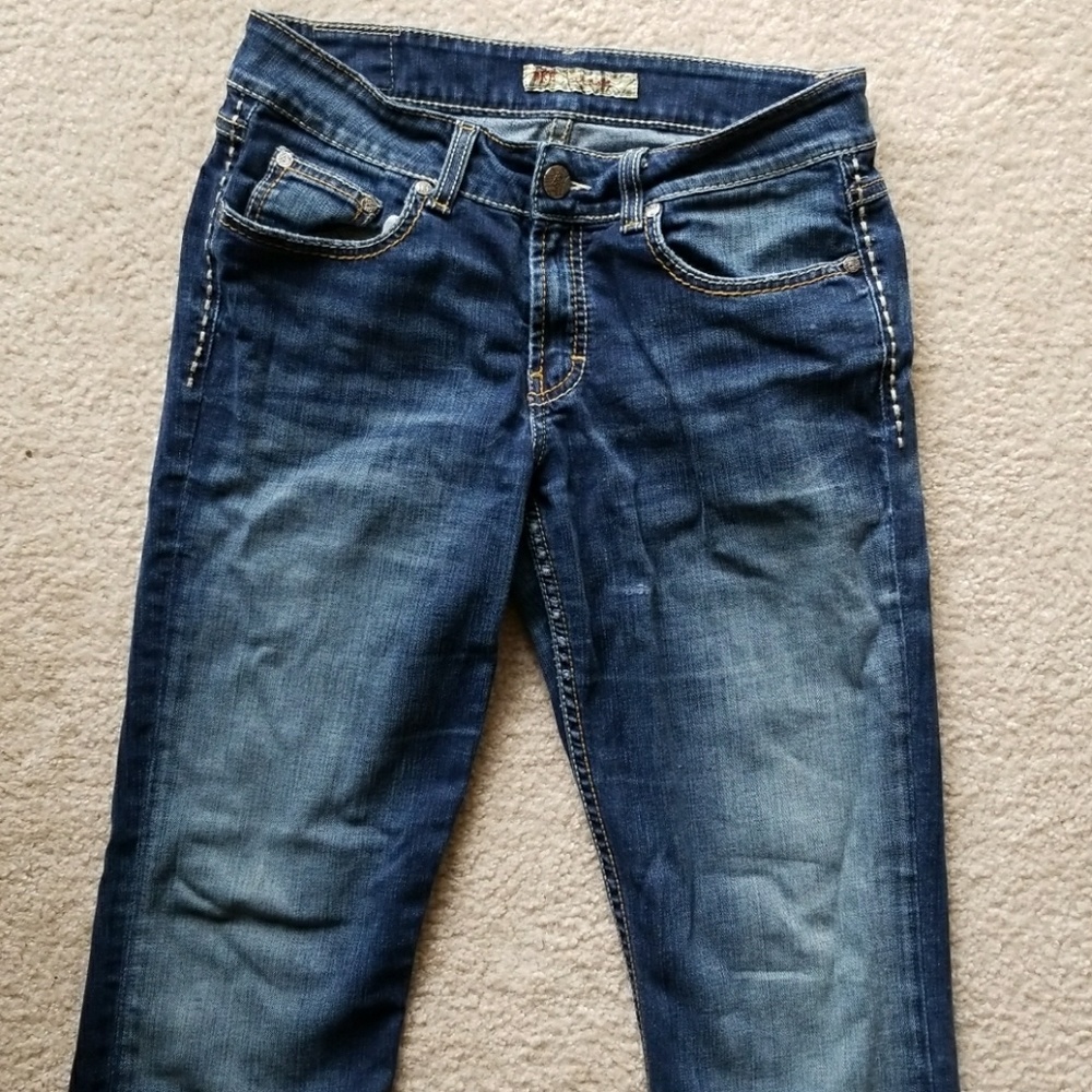BKE Jeans